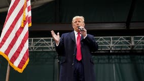 Republican voters in Florida react to Iowa caucuses