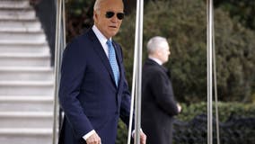 President Biden raising money in Florida on Tuesday