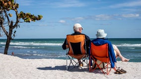 Florida named top state to retire: Report