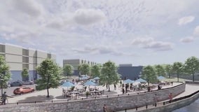 DeBary Main Street project underway as city hopes to create urban hub