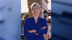 Rollins College's first-ever woman president Rita Bornstein passes away at 88 years old