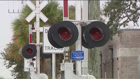 Melbourne to discuss $45M worth of upgrades to railroad crossings after pair of deadly Brightline crashes