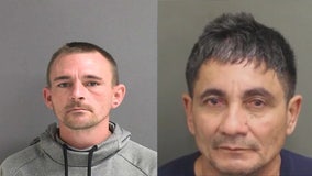 FL man steals hundreds worth of crab legs • FL daughter stabs mother to death • FL man steals $1,600 of diesel