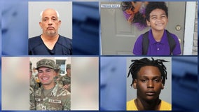FL man hurls Subway sandwich at worker • FL deputy saves teen shot in leg • FL man kills teen roommate