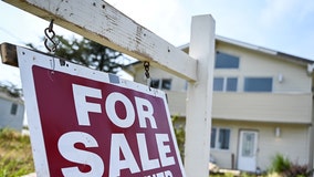 2023 home sales fell to lowest level in nearly 30 years, new report reveals