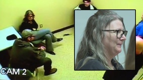 Jennifer Crumbley's trial on Day 4 included defendant talking to police, insight from dean of students