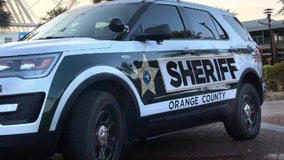 Orange County deputy arrested for falsifying time sheets, sheriff's office says