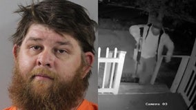Florida man upset with speeding neighbors takes matters into his own hands, end up behind bars: Grady Judd
