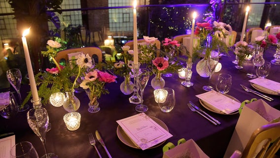 This Florida restaurant is the most romantic Valentine's Day spot, according to Yelp