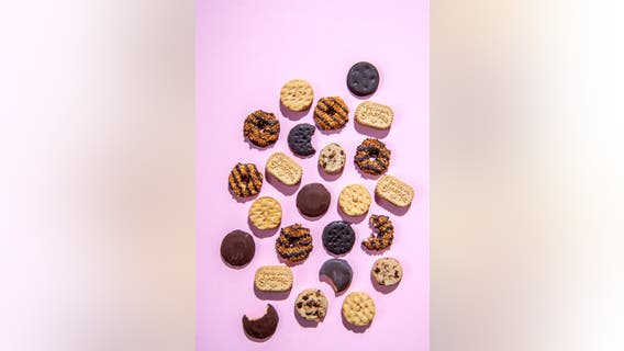 Girl Scout Cookie season is here: Everything you need to know