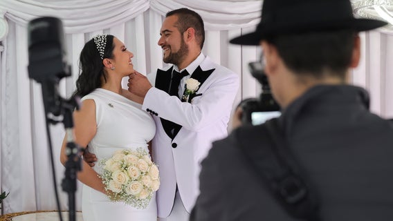 11 Florida cities rank among the best places in the US to get married in 2024: study