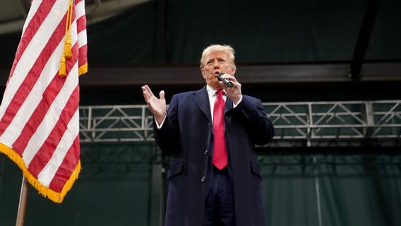 Republican voters in Florida react to Iowa caucuses