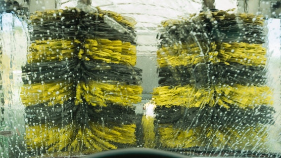 14 places you can get a free car wash in Orlando this weekend