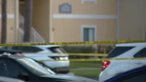 3 people killed, others injured in Palm Bay domestic violence shooting, police say