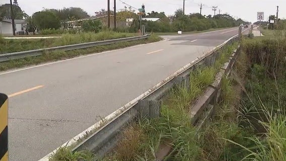 Micco Bridge construction project raises concerns for residents