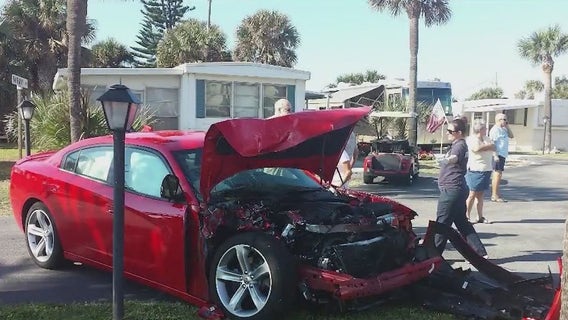 Deadly stretch of A1A has neighbors pushing for reduced speeds