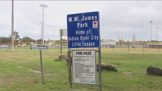 Titusville Little League fields vandalized, destroyed: 'It's devastating'