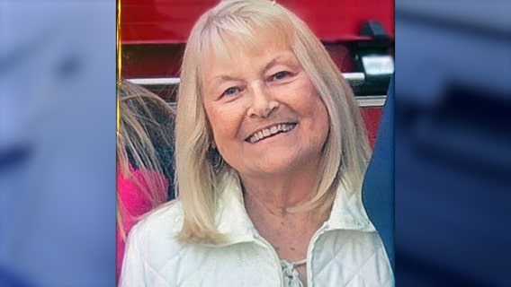 Missing Daytona Beach woman found dead in pond near home, police say