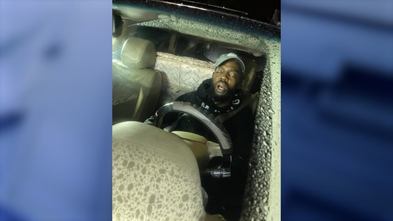 Codeine, Four Loko found in car of Florida man who fell asleep at stop sign, deputies say