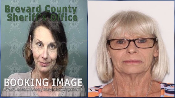 Florida daughter accused of stabbing her mother to death inside Brevard County home, deputies say