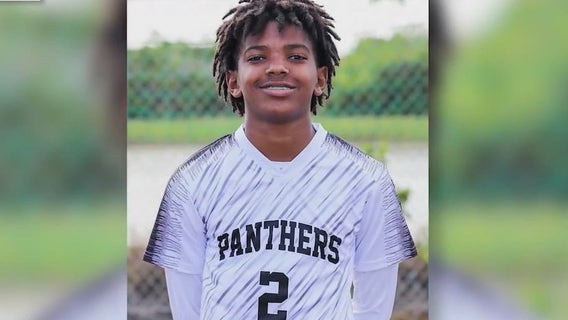 'He's a great kid': Palm Bay teen recovering after uncle allegedly kills 3 family members inside apartment