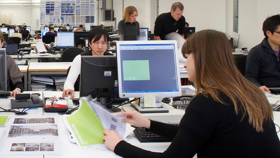 Survey reveals top 10 in-demand jobs, market predictions for 2024