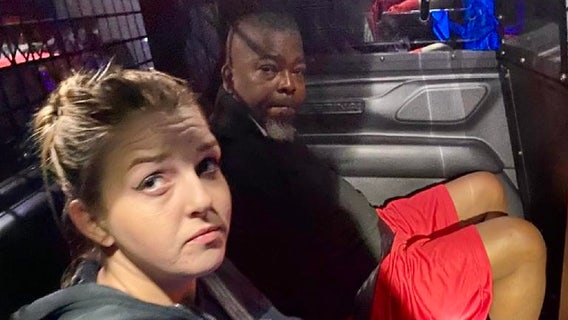 'Bad neighbors' arrested in Florida after 102 complaints made against them: 'Don't be a crappy neighbor'