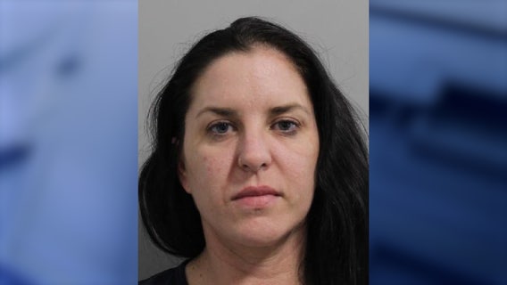 Florida woman turns minor fender bender into arrest, Sheriff Grady Judd says: 'Do what's right'