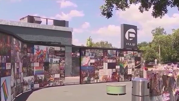 Pulse nightclub shooting: Orlando marks 8 years since tragedy with new permanent memorial plans