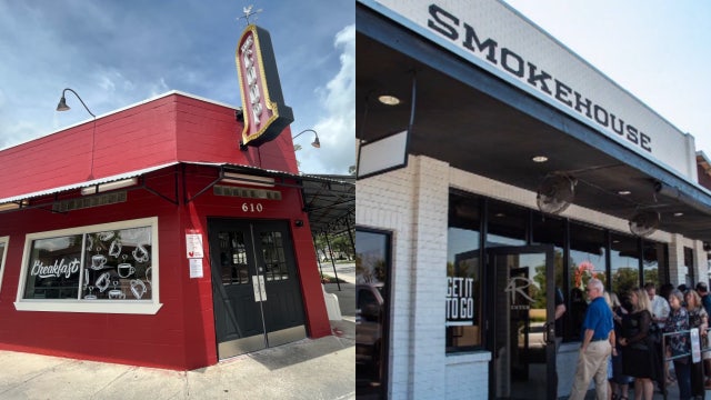 The COOP's famous chicken tenders make comeback on 4 Rivers Smokehouse menu