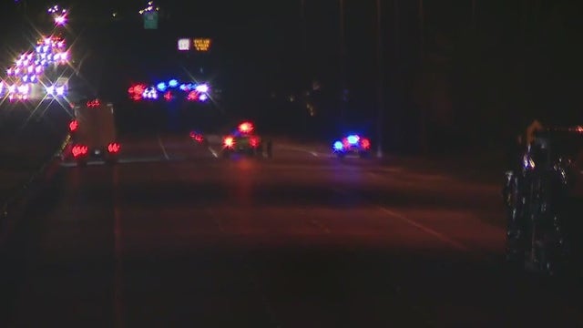 2 injured in I-4 shootings in Volusia County, deputies say