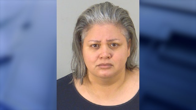 Florida woman slaps, punches her dad, 73, over oxygen machine beeping sound: affidavit