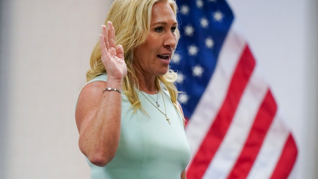 'Miscommunication': Marjorie Taylor Greene’s January 6th book signing canceled at Kissimmee resort