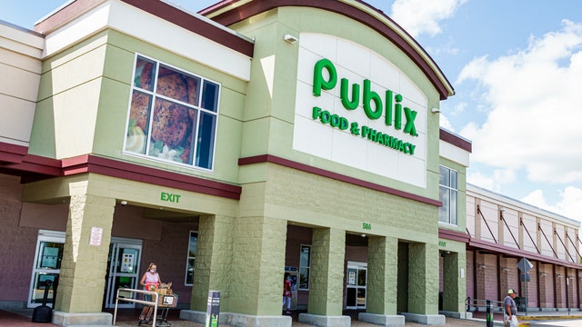 Publix deli sauce sold in Florida, 6 other states, recalled due to undeclared allergen, FDA says