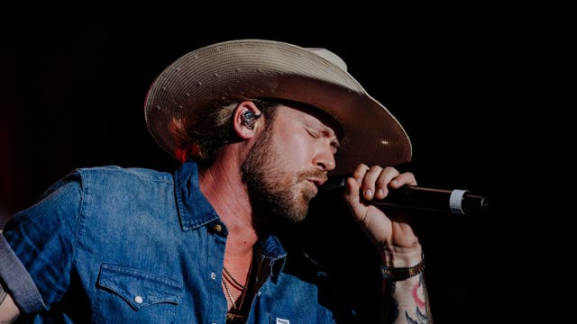Country star, Central Florida native Brian Kelley to speak, perform new music at Daytona Chamber event