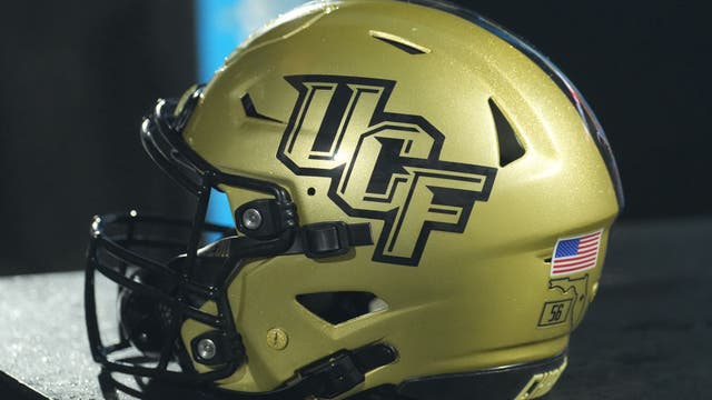 UCF football to kick off 2024 season on Thursday, August 29 against New Hampshire