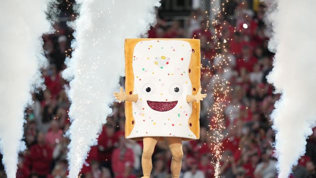 Pop-Tarts Bowl announces comeback for 2024 in the most hilarious way