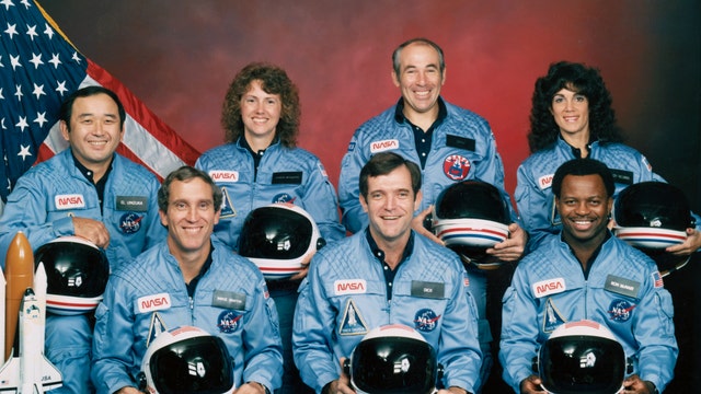 Space Shuttle Challenger: It's been 38 years since explosion claimed the lives of its entire crew