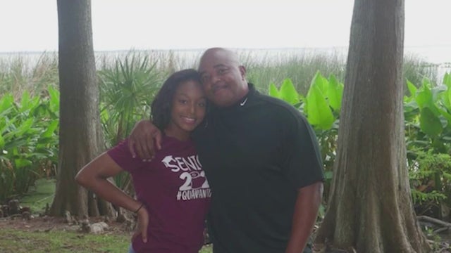 Family of popular Florida high school coach trying to fly him back to US after stroke