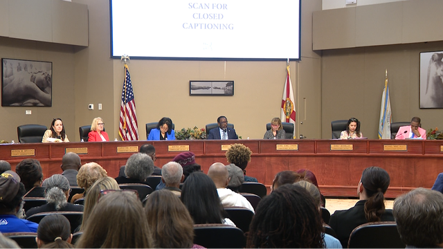 Orange County commissioners direct tourism dollars to Camping World, Kia Center