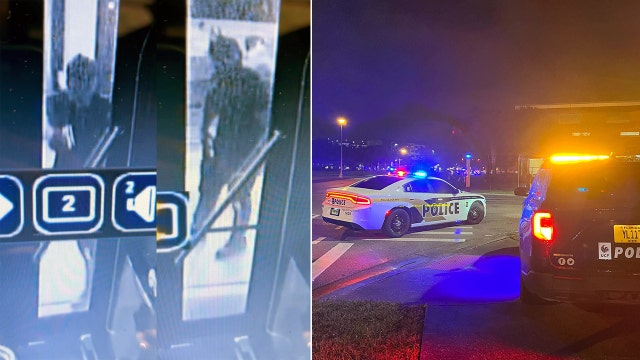 UCF campus locked down after man threatened bus with gun, police say