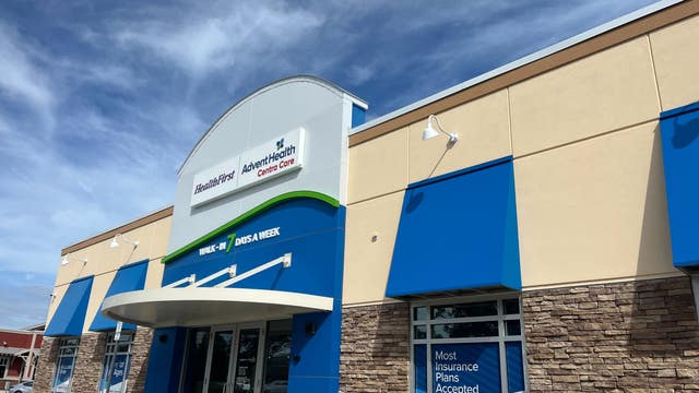 Florida ERs overrun with RSV, flu, COVID cases this winter: What doctors recommend