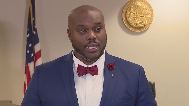 Florida pastor will not face charges following child abuse investigation