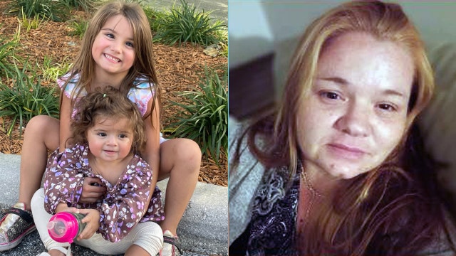 2 missing Lake County foster children found, biological mother arrested, officials say