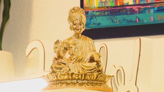 Orange County commissioners reject proposed 33,000 sq ft Hindu temple in Gotha