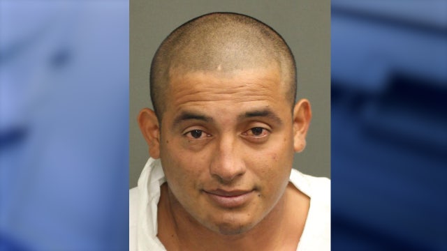 Florida man accused of using hammer to kill 2 men in act of revenge