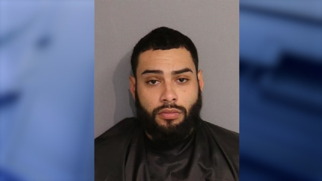 Florida deputies search for man accused of murder in Kissimmee shooting