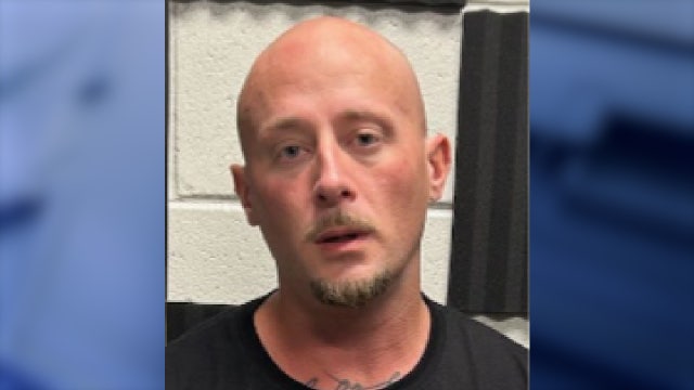 Brevard County man arrested in deadly New Years Eve DUI crash in Cocoa Beach