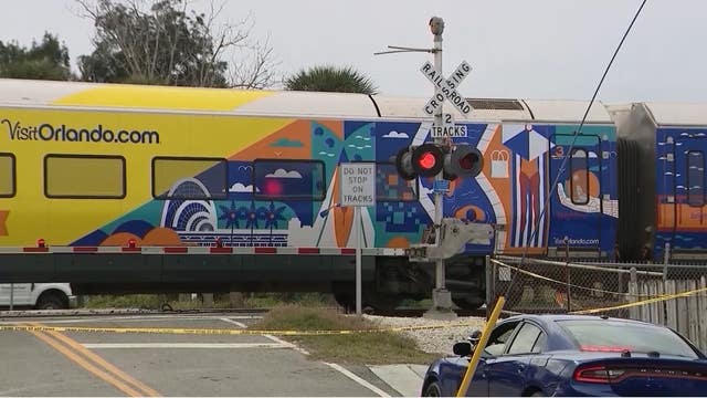 Brightline to install new cameras following deadly back-to-back Melbourne train crashes