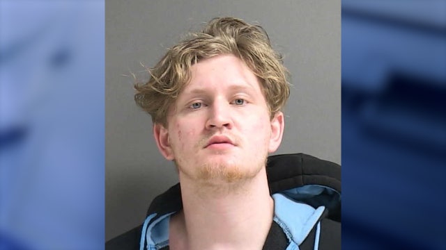 Florida 'drug dealer' arrested after woman overdoses: deputies